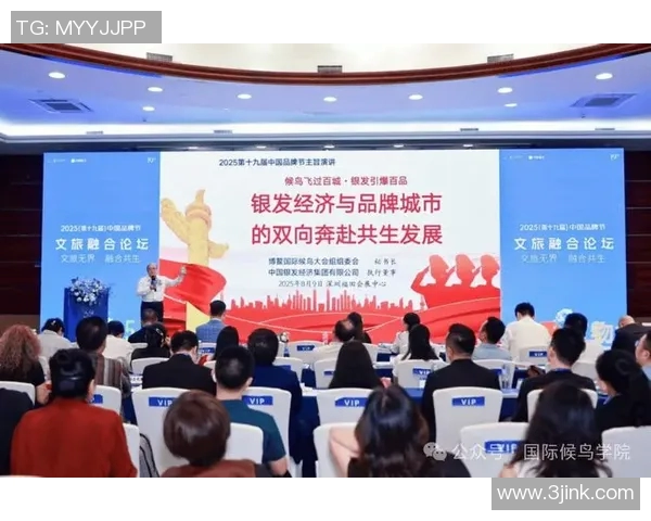 以赞助商为核心推动品牌合作共赢的新模式探索与实践 以赞助商为核心推动品牌合作共赢的新模式探索与实践