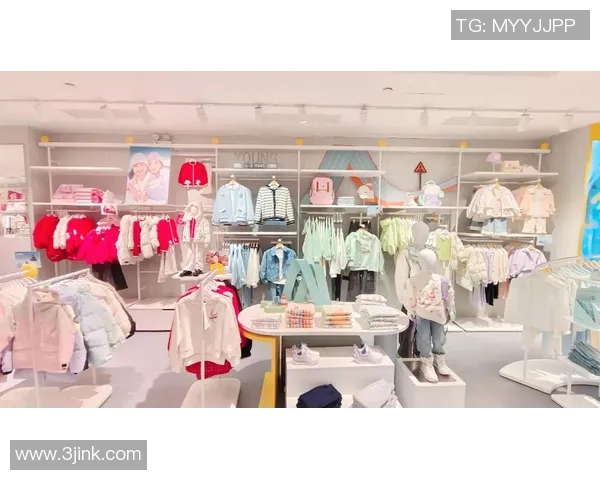 童装时尚潮流引领,打造舒适与个性兼具的儿童穿搭风尚 童装时尚潮流引领,打造舒适与个性兼具的儿童穿搭风尚