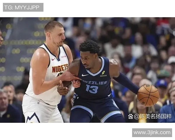 2016年1月22日NBA精彩对决掘金队与灰熊队的激烈较量回顾