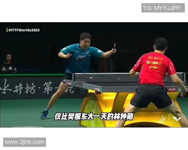 重庆乒乓球队引领最新乒乓球节奏TOP10榜单全景解析
