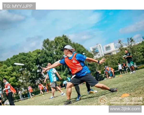 飞盘运动的魅力与挑战王磊分享个人成长与未来展望